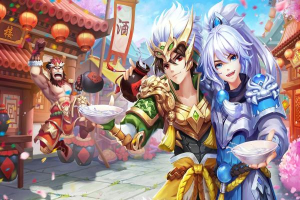 《魔兽世界》考古学大剑获取指南:探索神器的秘密 《魔兽世界》考古学大剑获取指南:探索神器的秘密(图1)