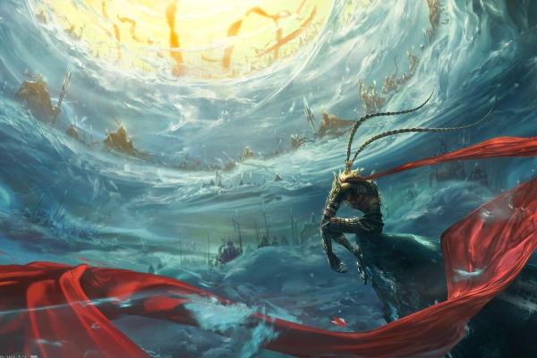 《原神》钓鱼系统详解:如何捕获所有鱼类 《原神》钓鱼系统详解:如何捕获所有鱼类(图1)