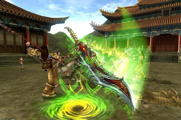 《原神》魈任务与神樱大祓的解锁方法(图1)